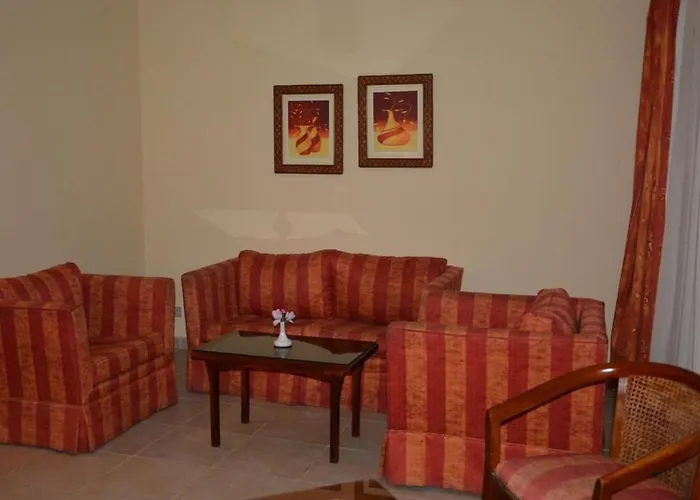Le Mirage New Tiran Naama Bay: The Best Place To Enjoy Affittacamere *
