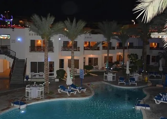 Le Mirage New Tiran Naama Bay: The Best Place To Enjoy Affittacamere