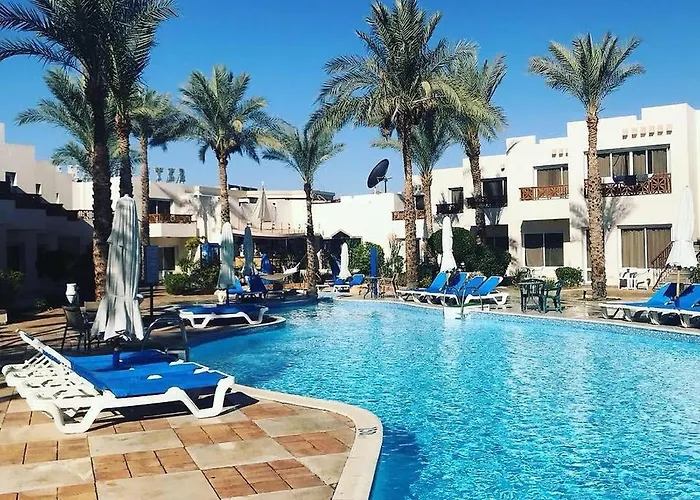 Le Mirage New Tiran Naama Bay: The Best Place To Enjoy Affittacamere *