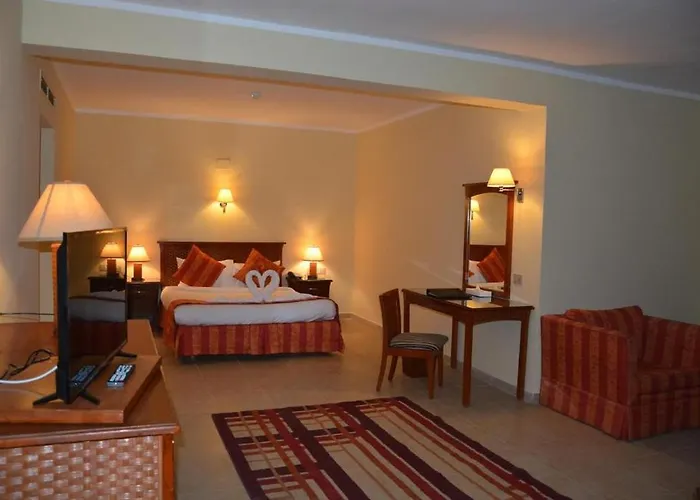 Affittacamere Le Mirage New Tiran Naama Bay: The Best Place To Enjoy *