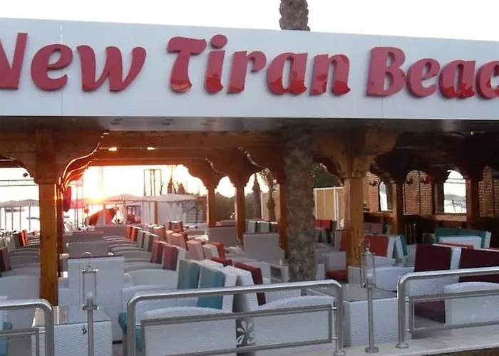 Le Mirage New Tiran Naama Bay: The Best Place To Enjoy Affittacamere *