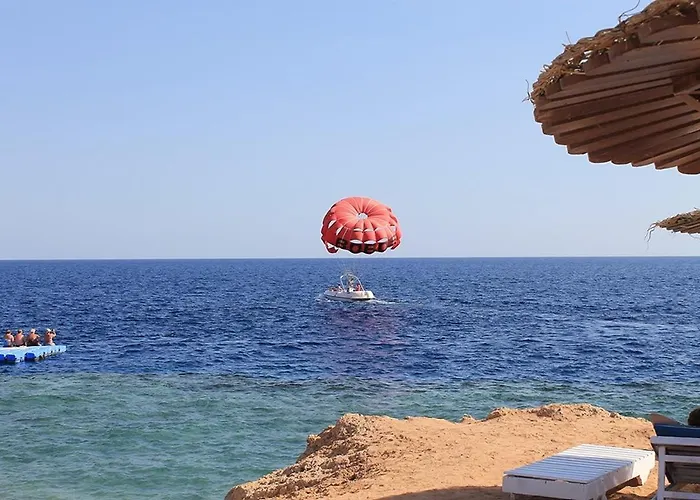 Affittacamere Le Mirage New Tiran Naama Bay: The Best Place To Enjoy Sharm el Sheikh