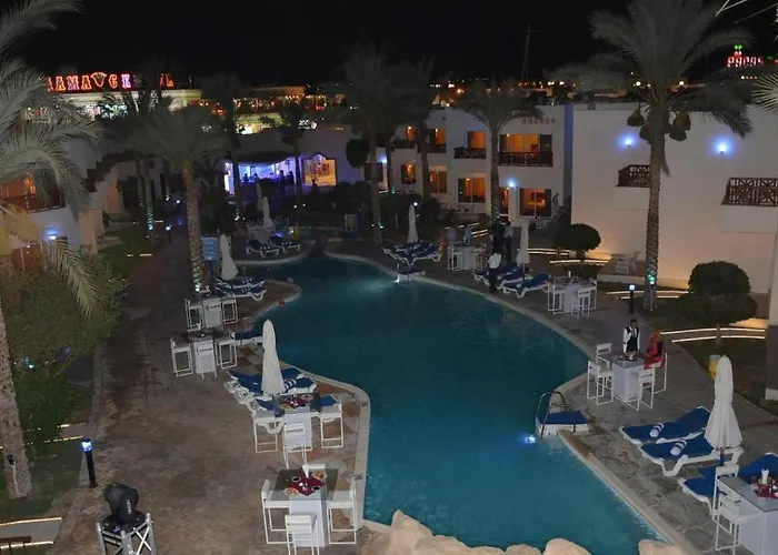 Affittacamere Le Mirage New Tiran Naama Bay: The Best Place To Enjoy *