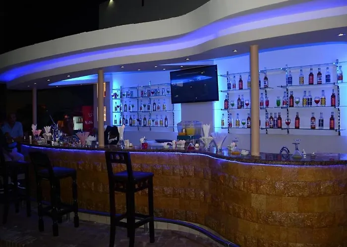 Le Mirage New Tiran Naama Bay: The Best Place To Enjoy Sharm el Sheikh