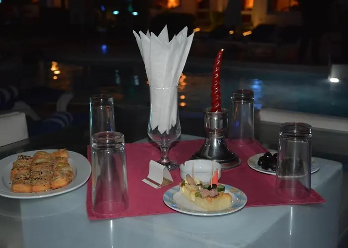 Le Mirage New Tiran Naama Bay: The Best Place To Enjoy Affittacamere *